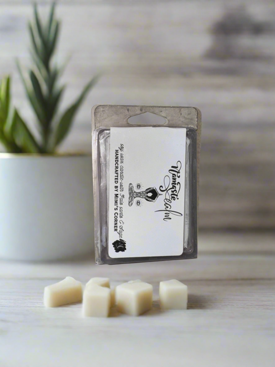 Namaste Calm Wax Melt
