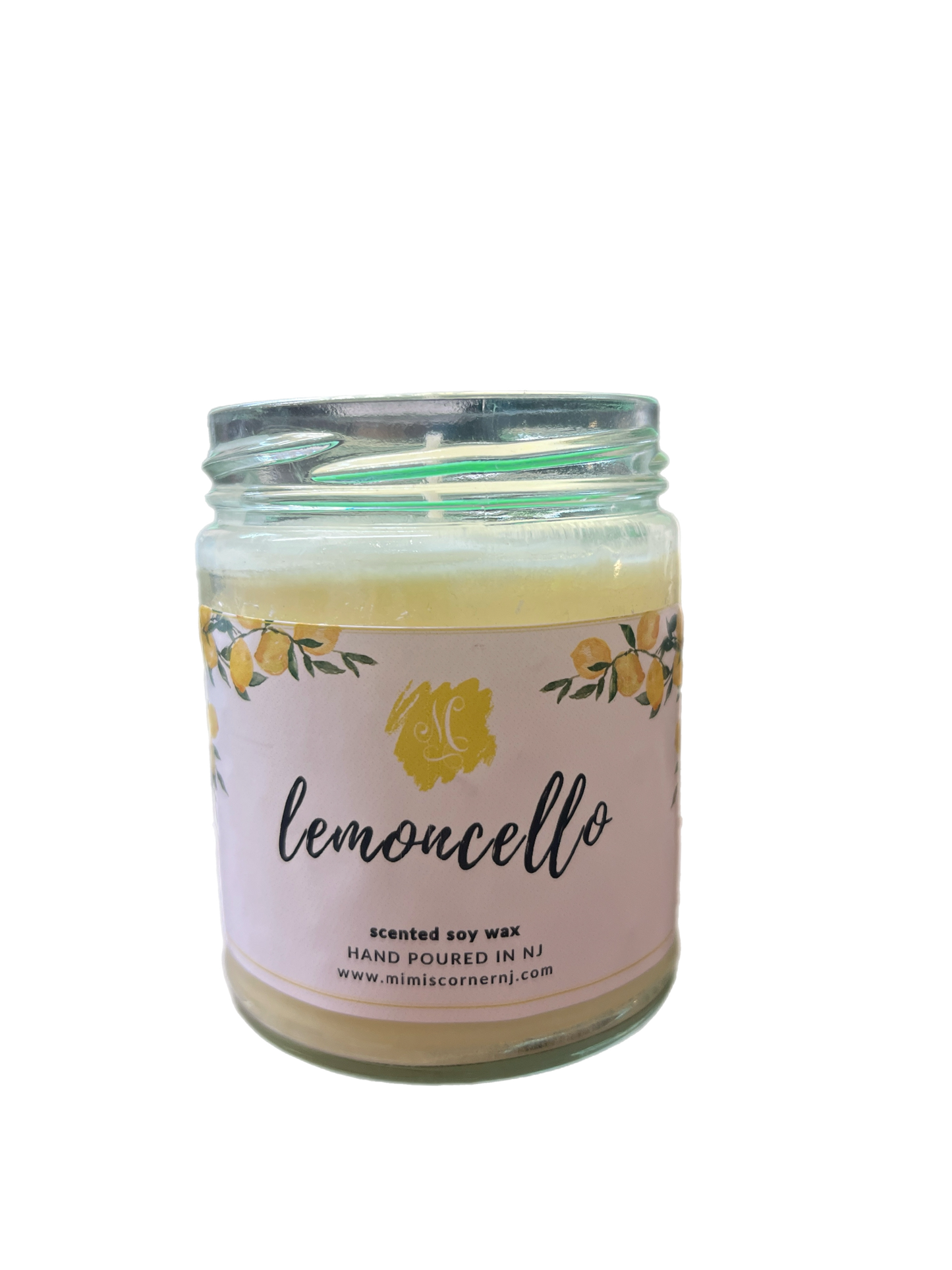 Lemoncello