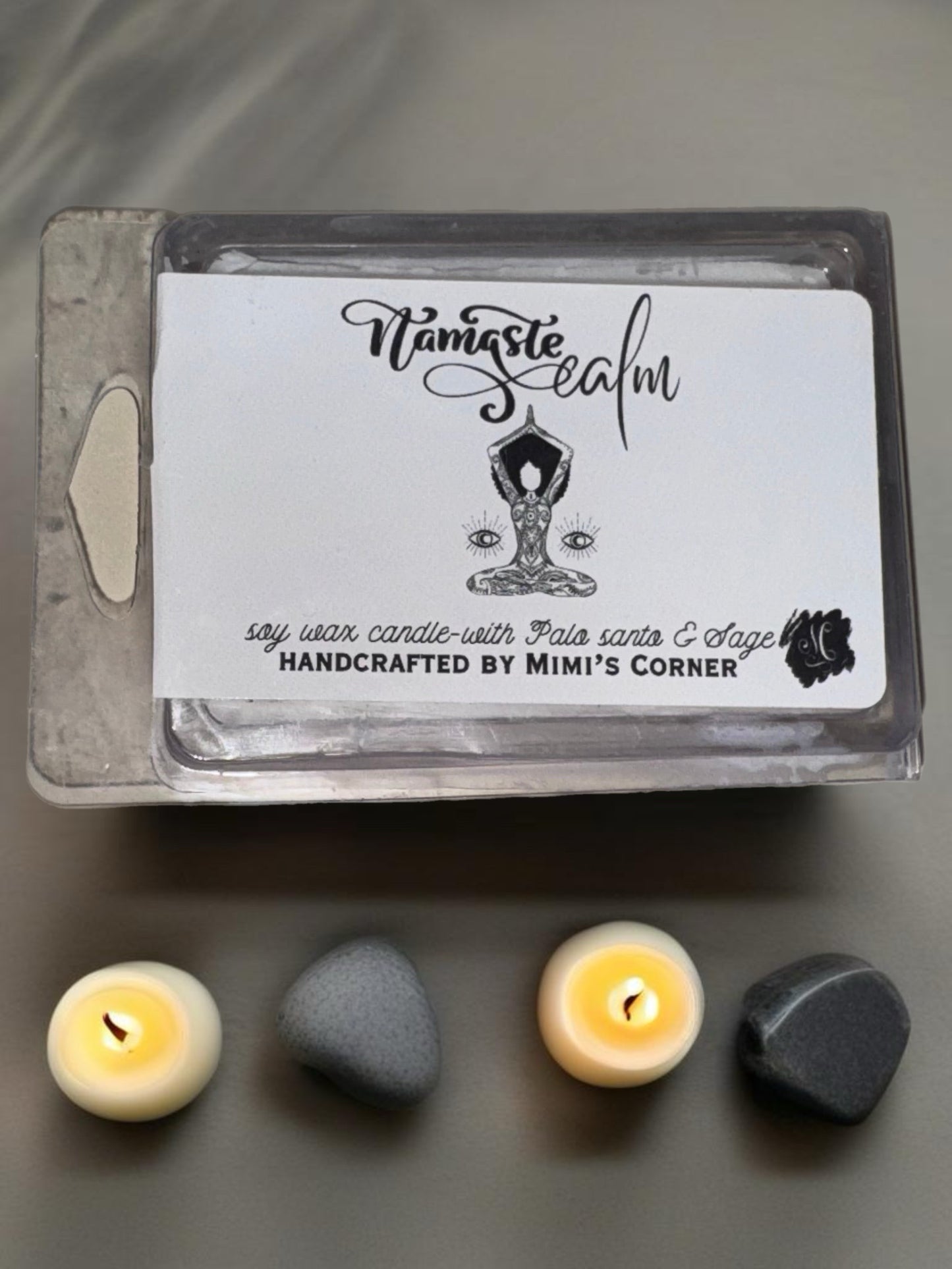 Namaste Calm Wax Melt