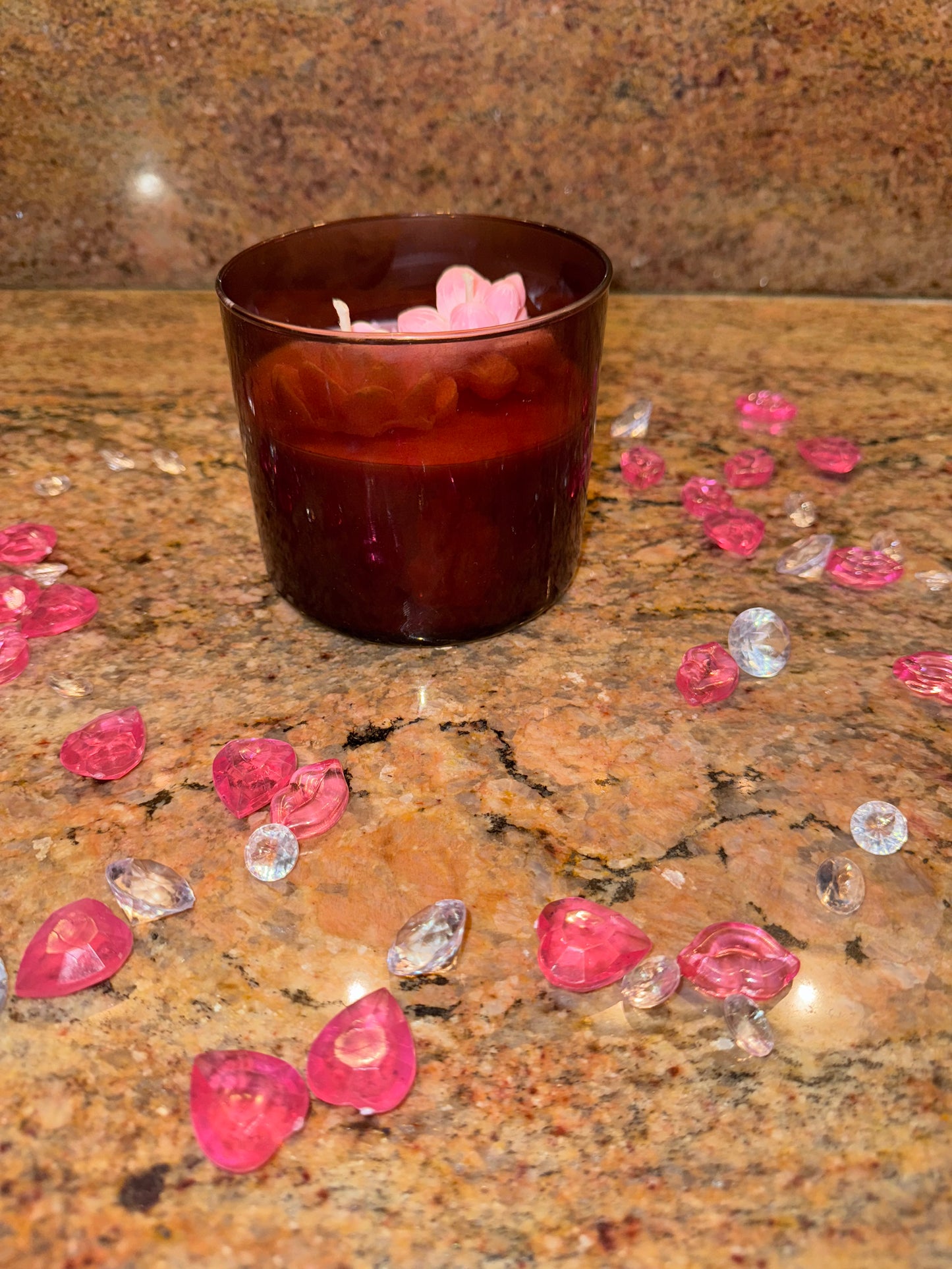 Pink Raspberry Prosecco