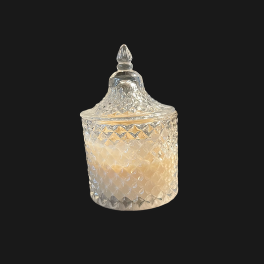 Scented Soy Wax candle