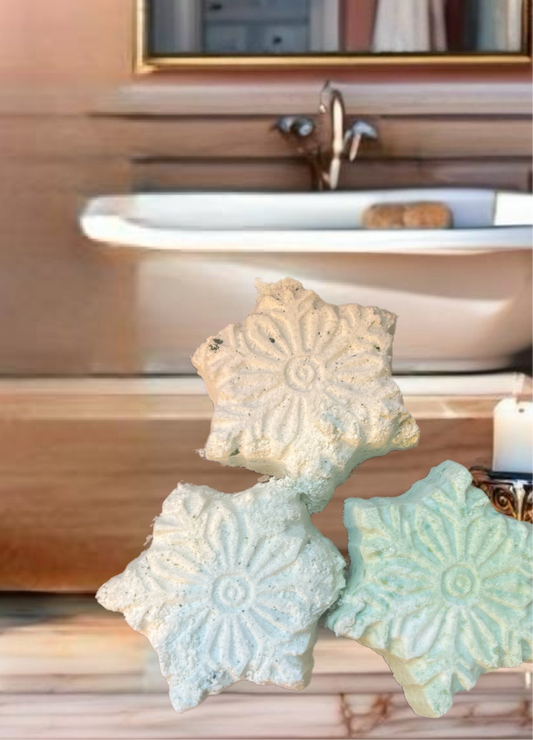 Shower Steamers