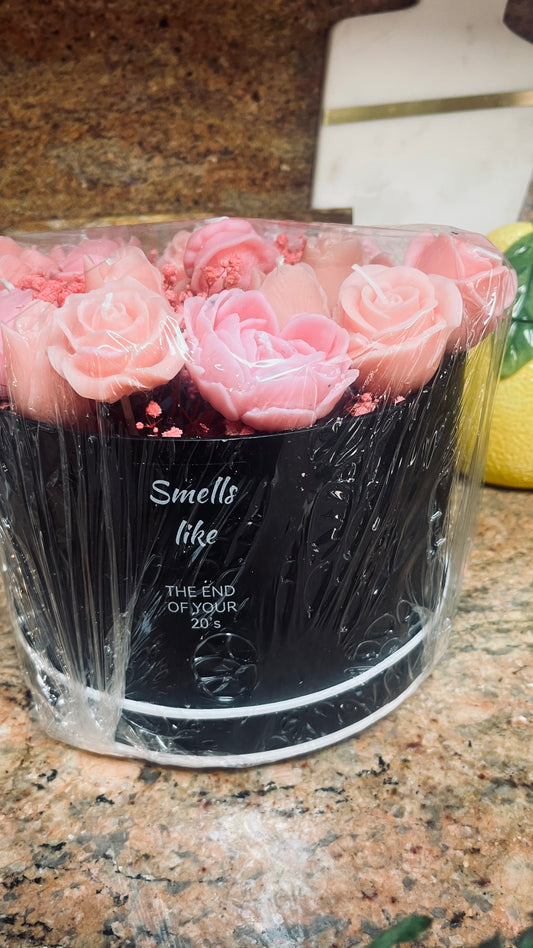 Flower Bouquet