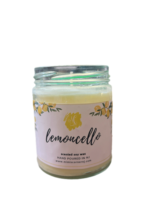 Lemoncello