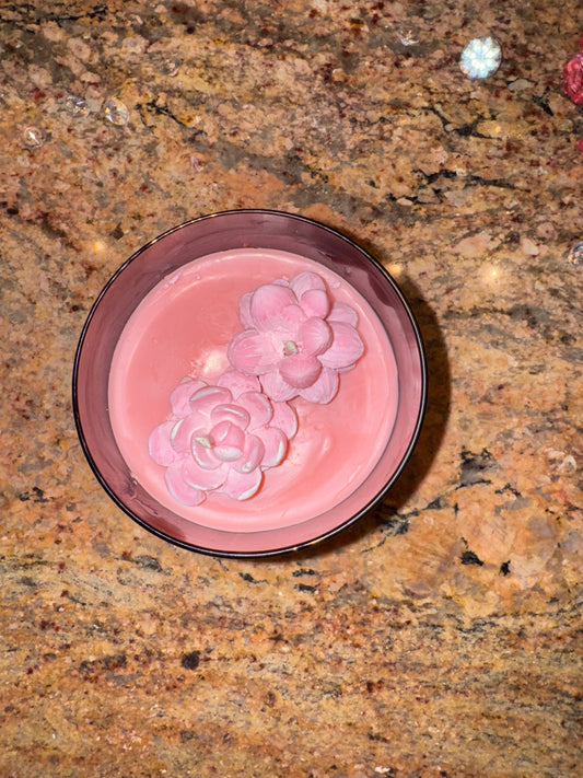 Pink Raspberry Prosecco